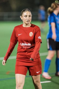 Bild 130 - wBJ VfL Pinneberg - ETV : Ergebnis: 0:7